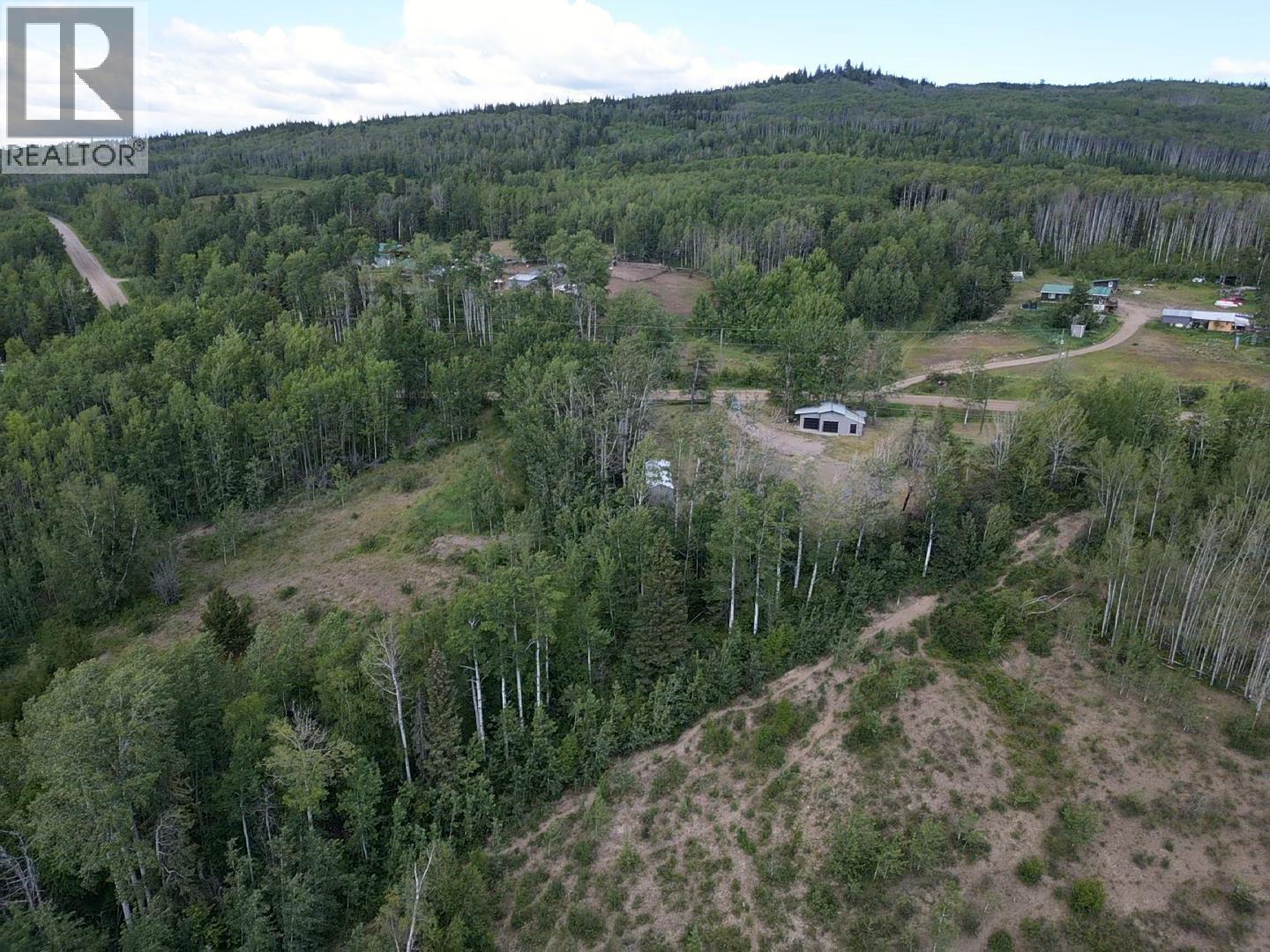 8349 NITHI ROAD, Fraser Lake