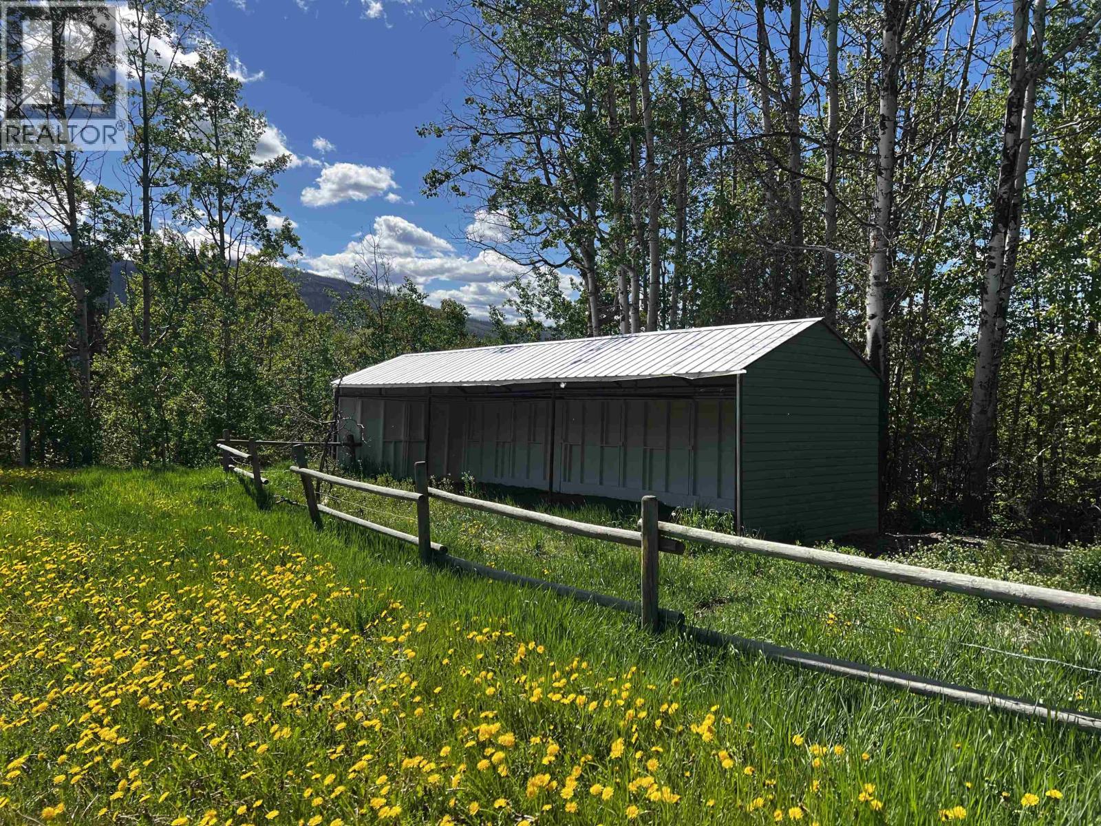 8349 NITHI ROAD, Fraser Lake