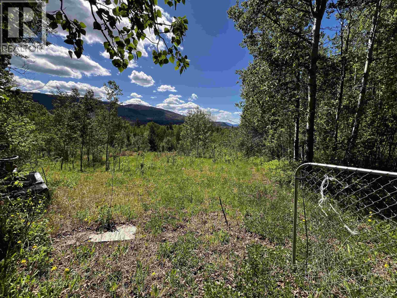 8349 NITHI ROAD, Fraser Lake