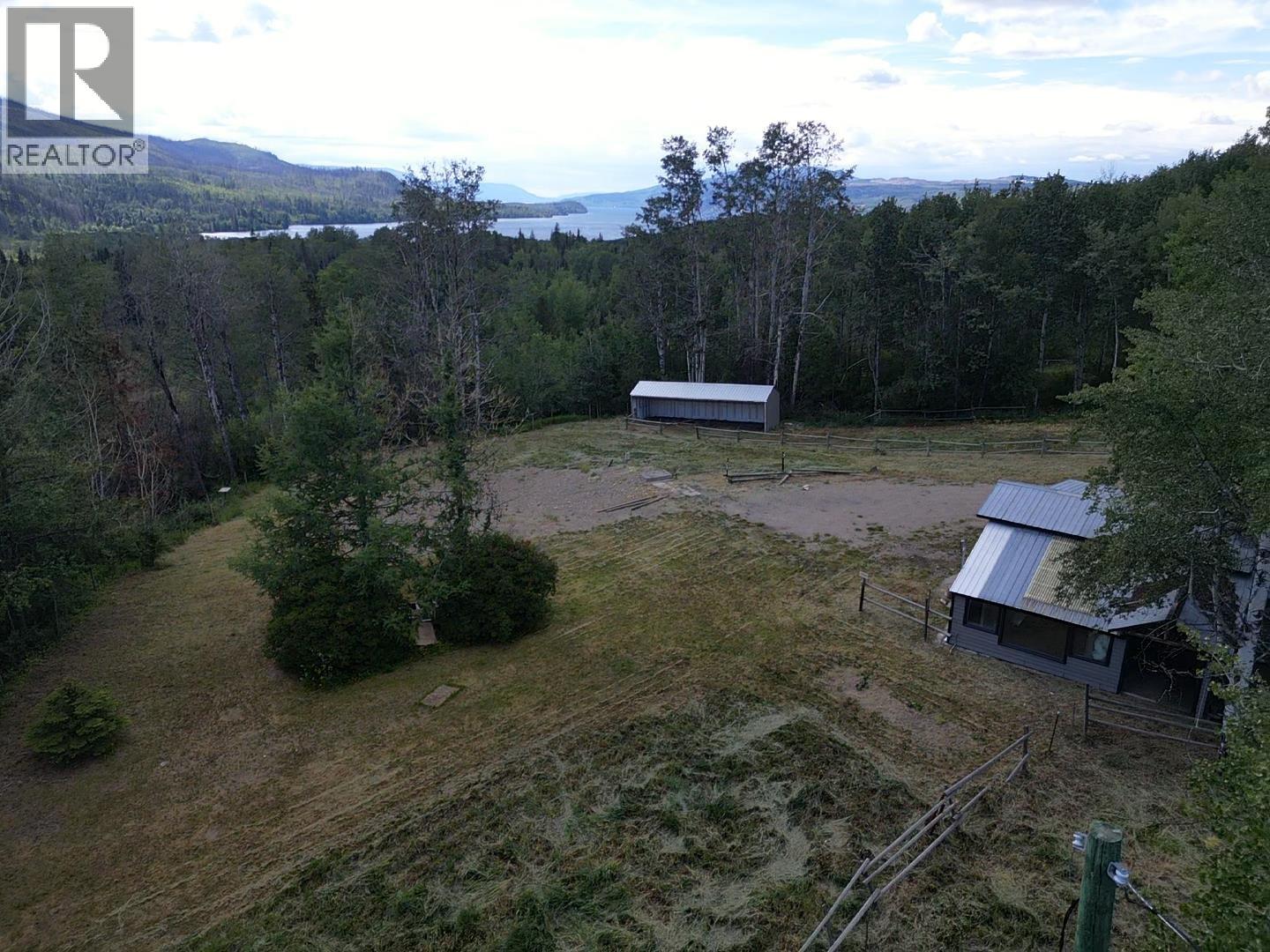 8349 NITHI ROAD, Fraser Lake