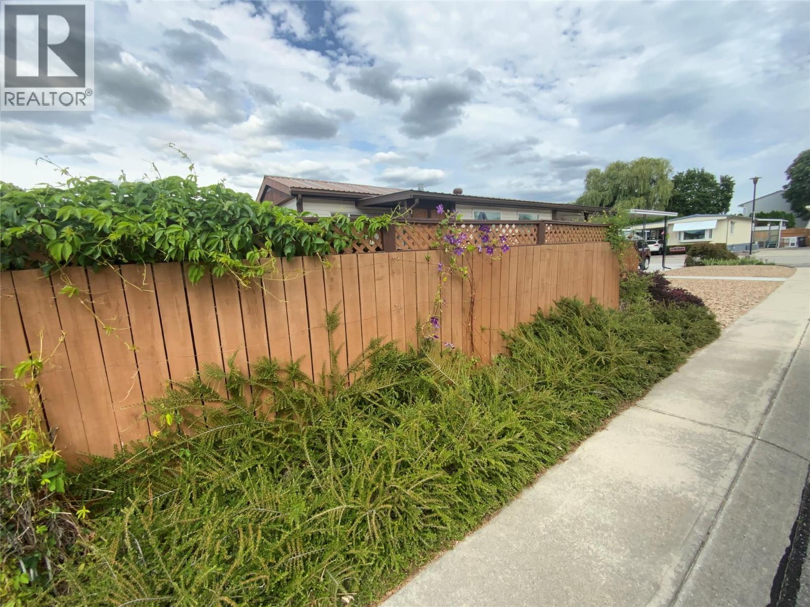 3105 South Main Street Unit# 106, Penticton