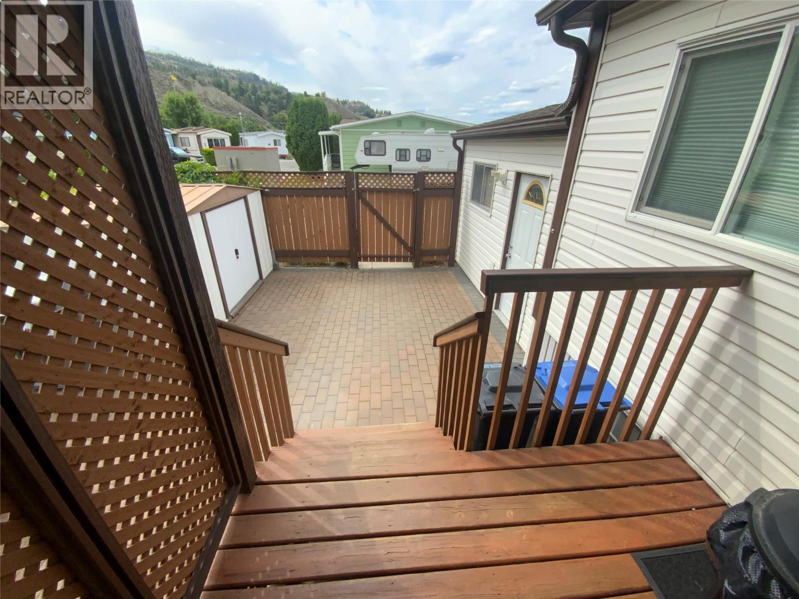 3105 South Main Street Unit# 106, Penticton