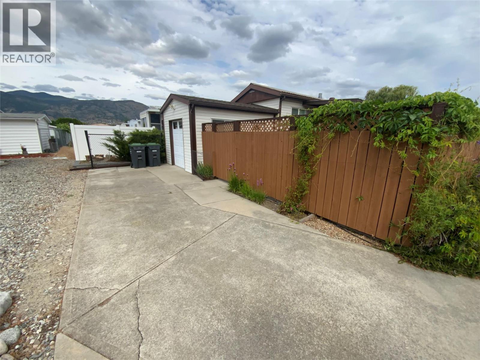3105 South Main Street Unit# 106, Penticton