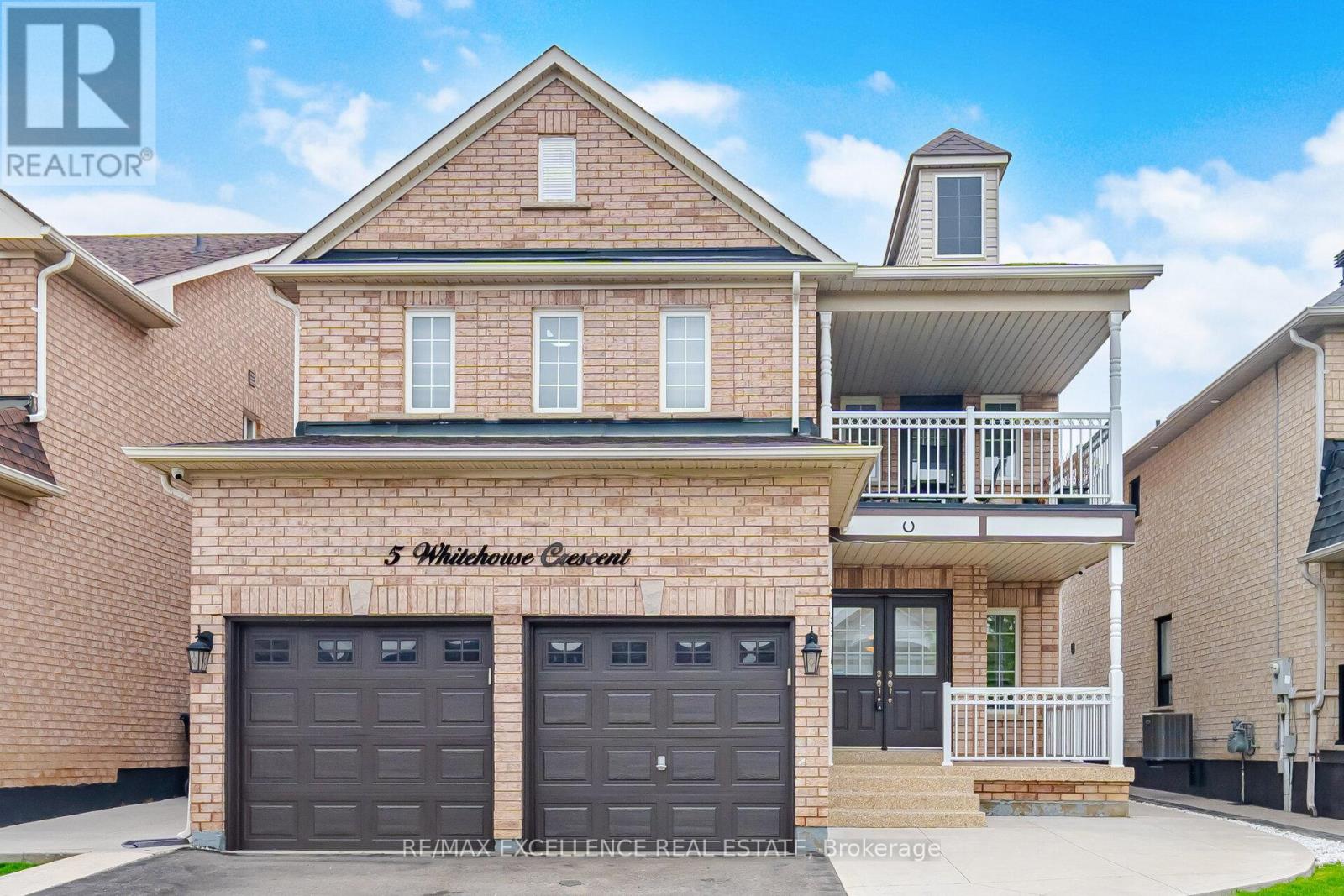 5 WHITEHOUSE CRESCENT - 1