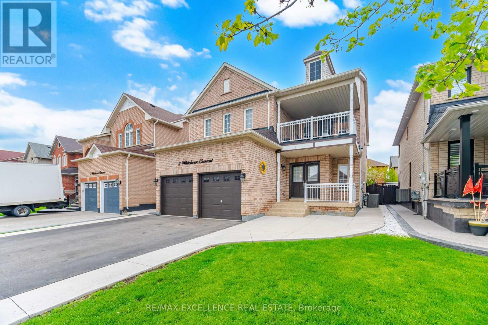 5 WHITEHOUSE CRESCENT - 2