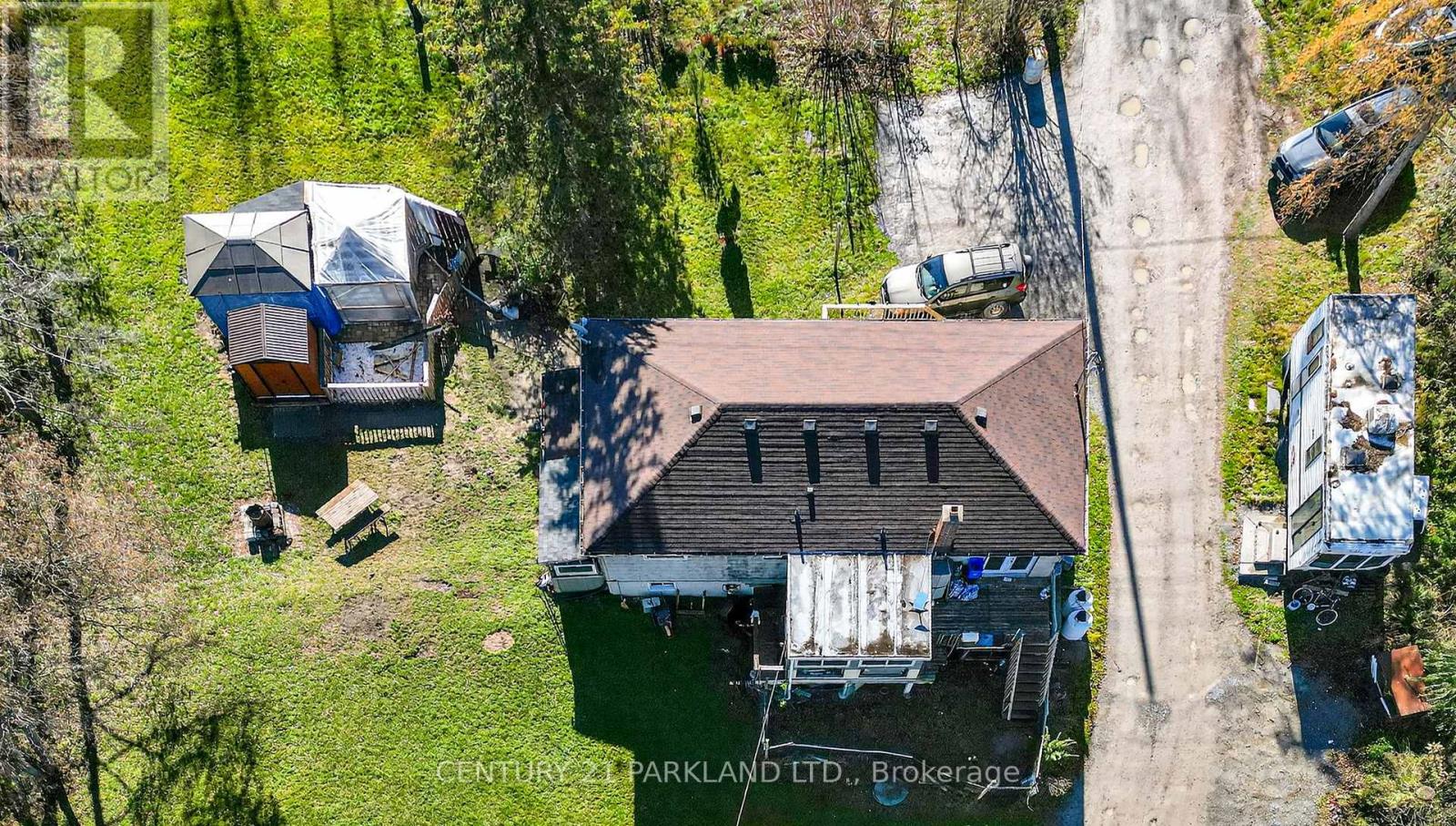 4762 OLD HOMESTEAD ROAD - 5