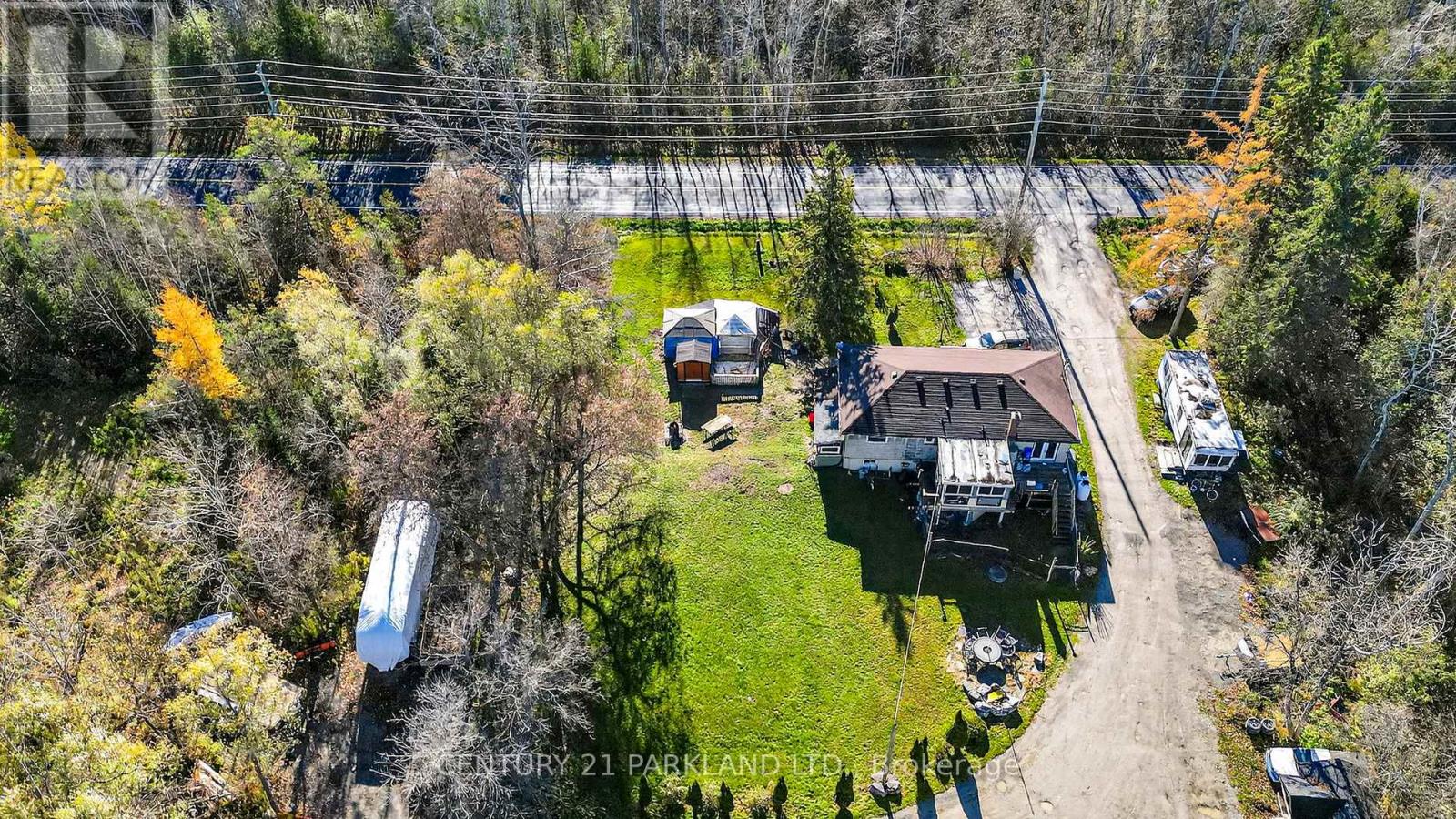 4762 OLD HOMESTEAD ROAD - 2