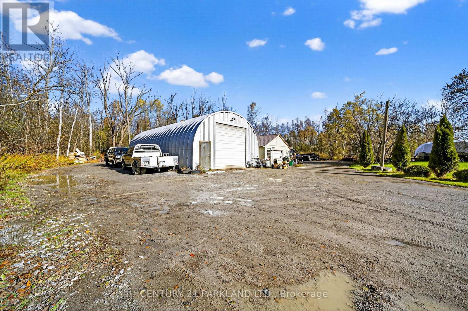 4762 OLD HOMESTEAD ROAD - 21