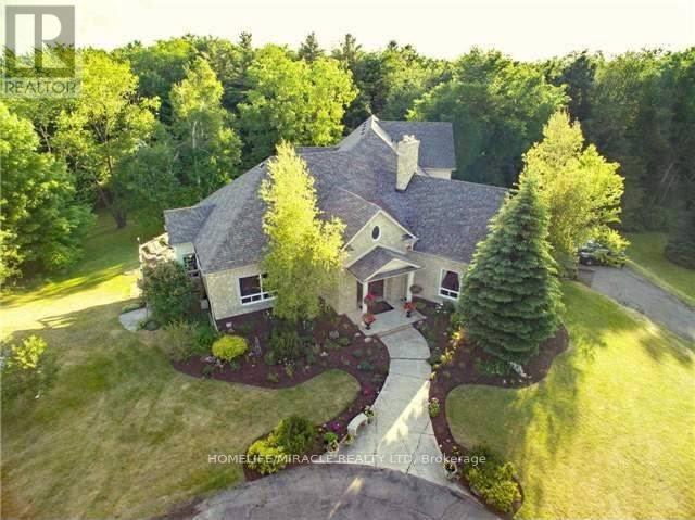 19 TANGLEWOOD DRIVE - 1