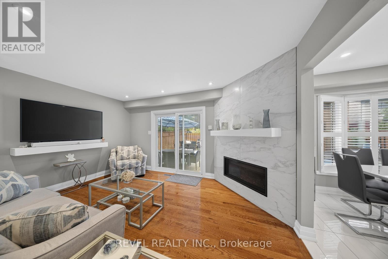30 HALLEN ROAD - 15