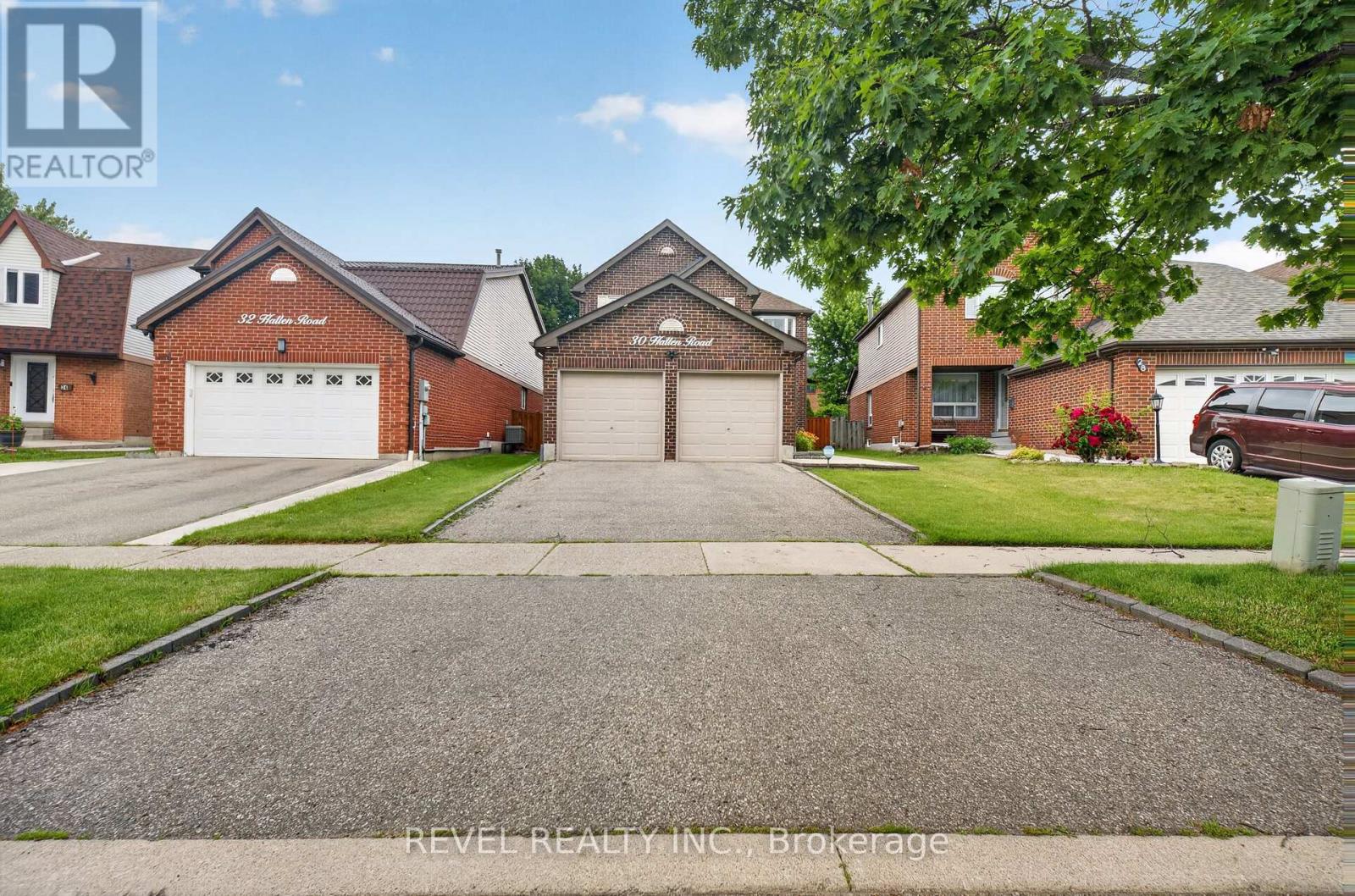 30 HALLEN ROAD - 2