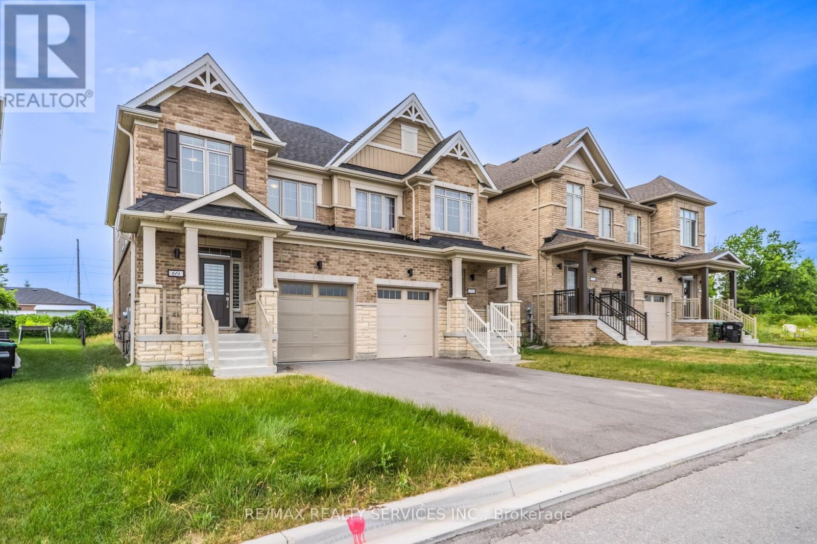 69 KIRKWOOD WAY - 3