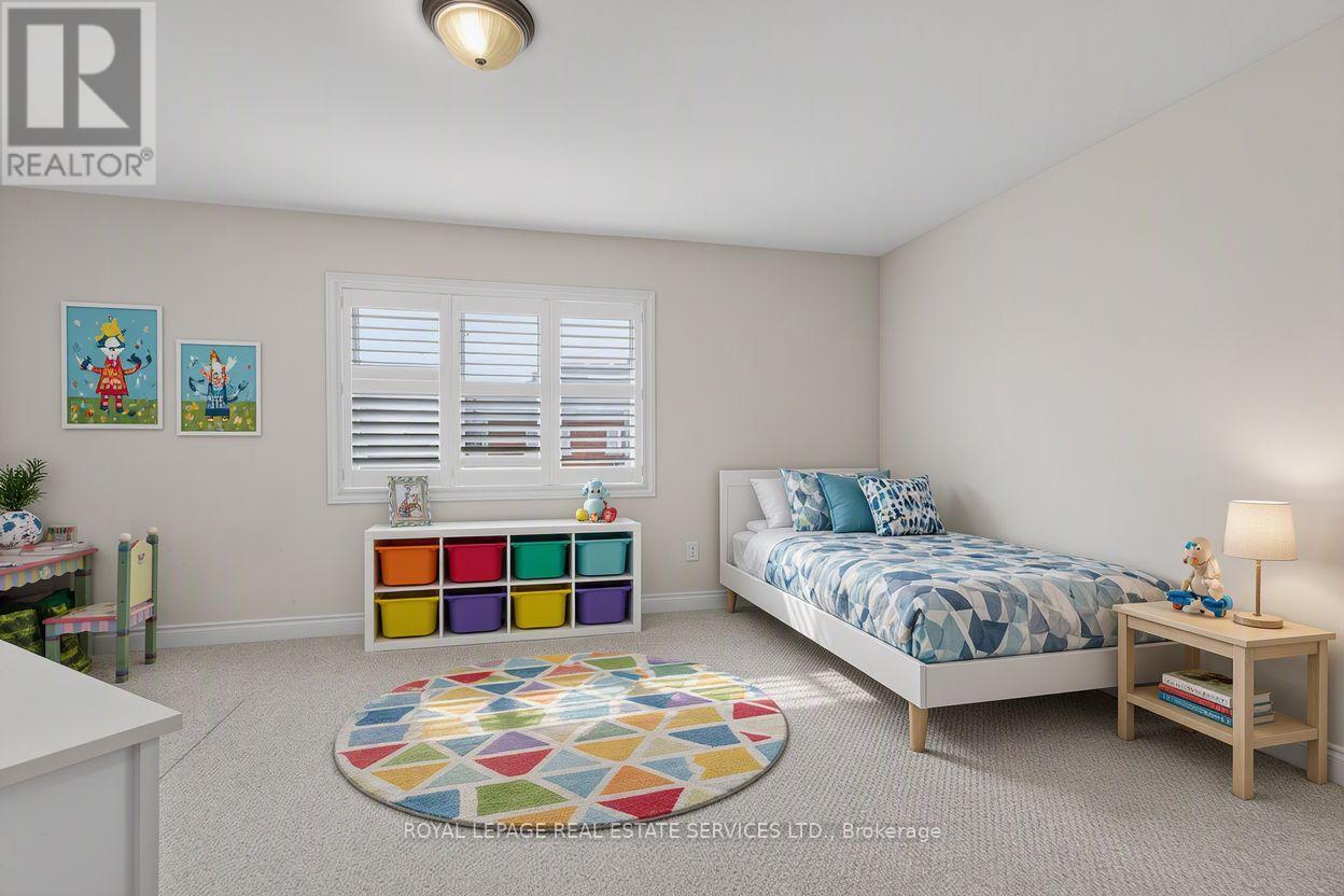 #19 3045 GLADESIDE AVENUE - 30
