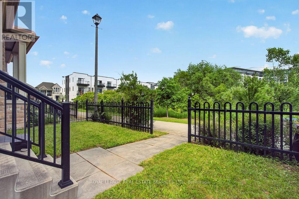 #19 3045 GLADESIDE AVENUE - 36