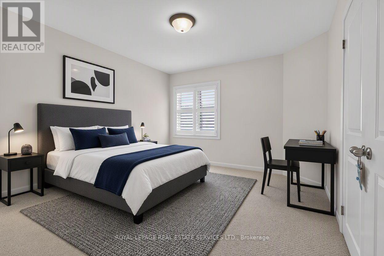 #19 3045 GLADESIDE AVENUE - 31