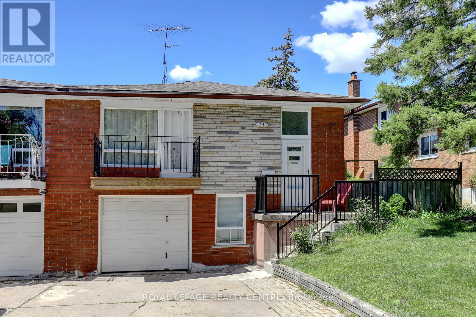 1278 SHAMIR CRESCENT - 1