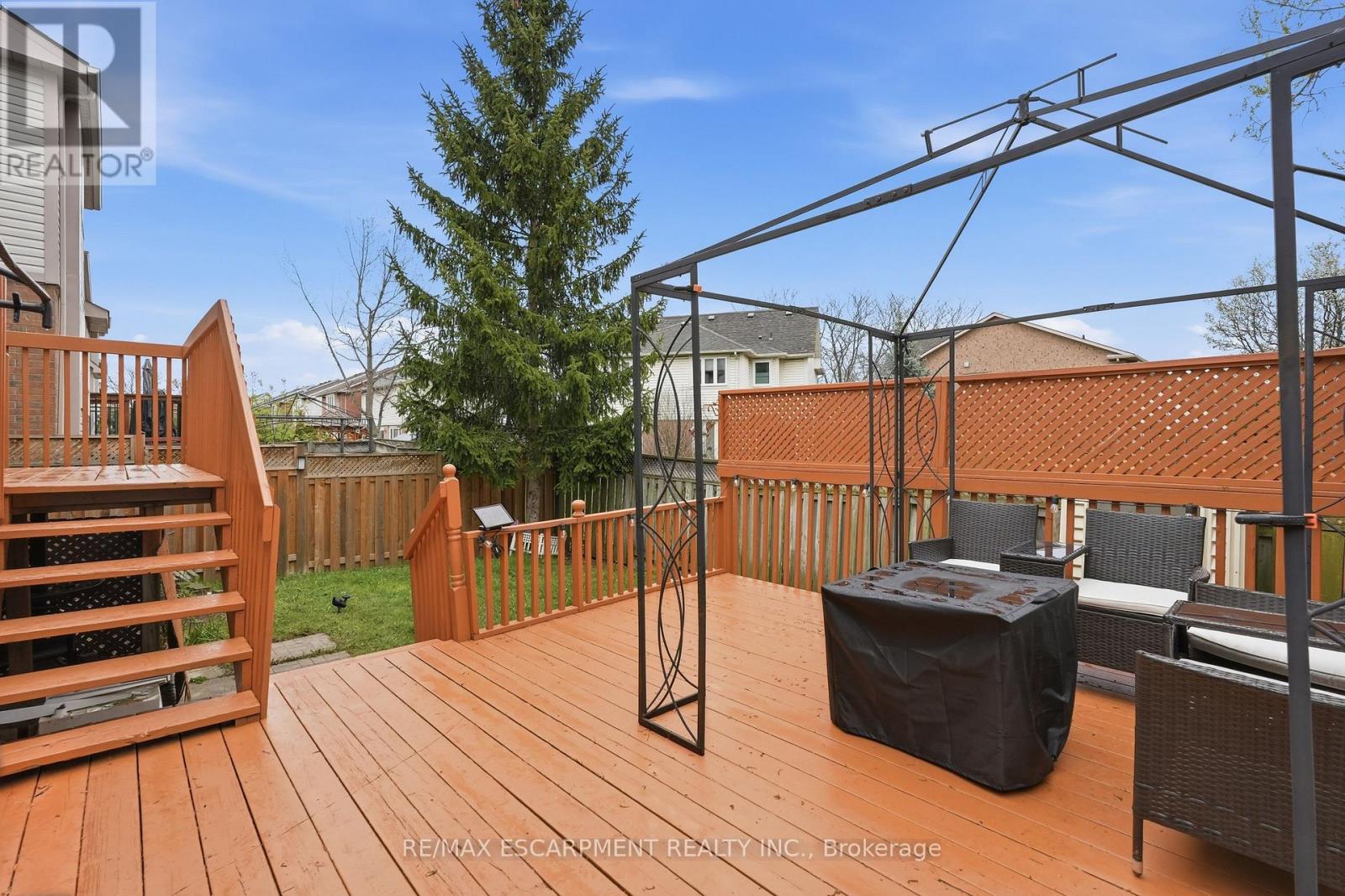 5010 BUNTON CRESCENT - 46