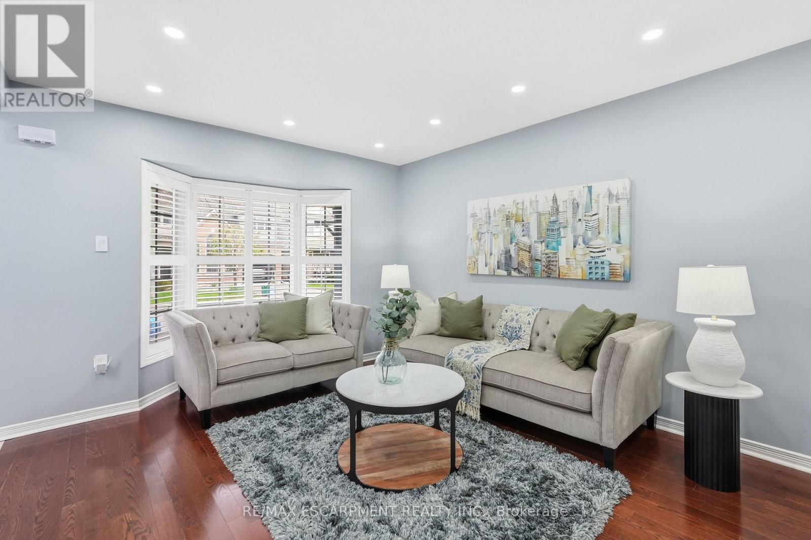 5010 BUNTON CRESCENT - 7