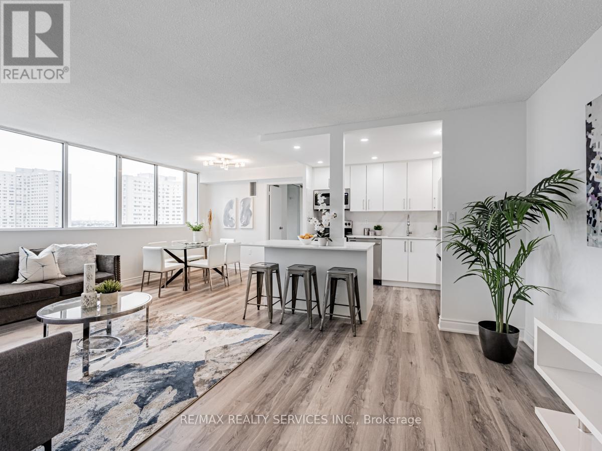 #1108 3590 KANEFF CRESCENT - 3