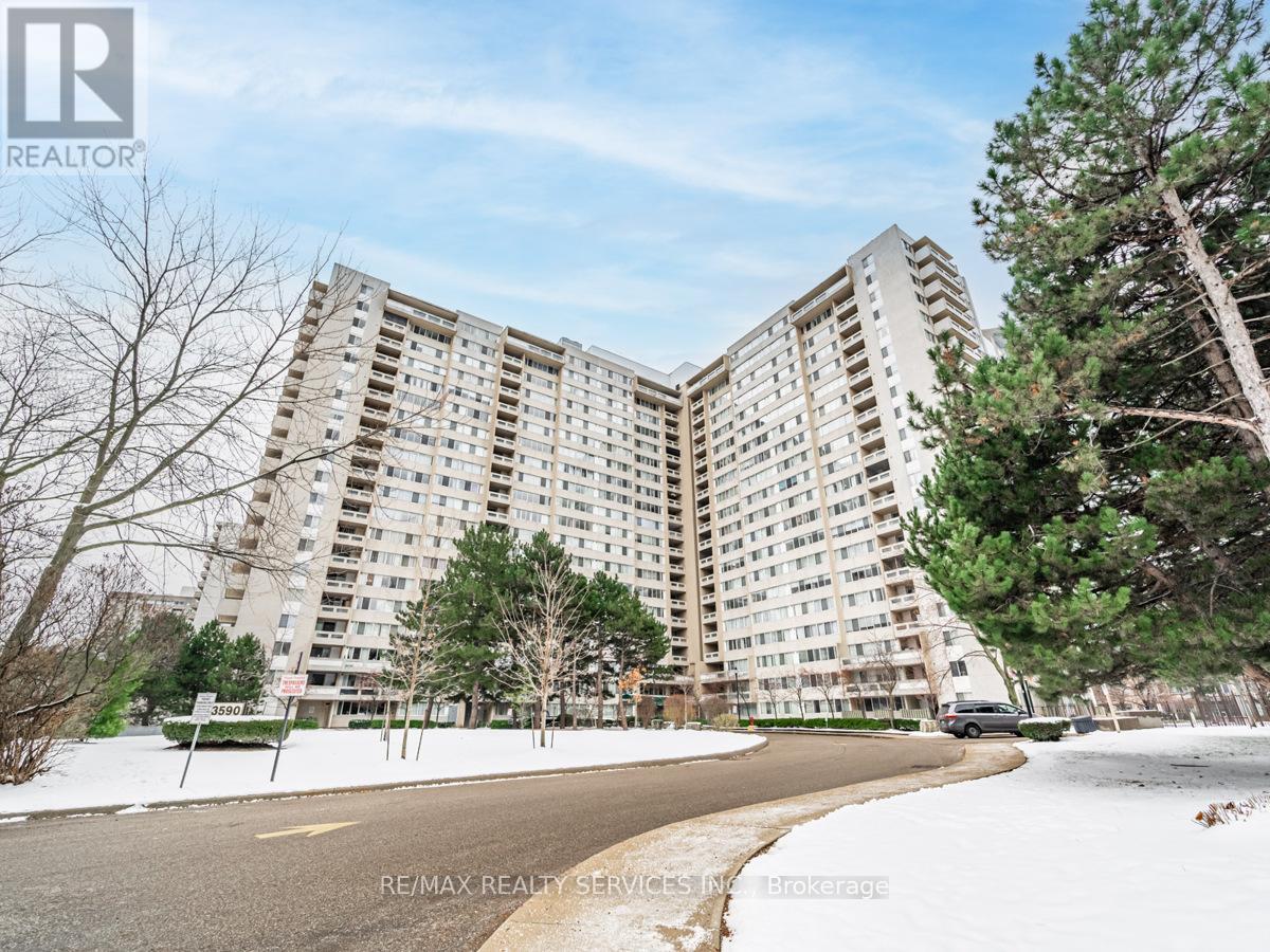 #1108 3590 KANEFF CRESCENT - 1