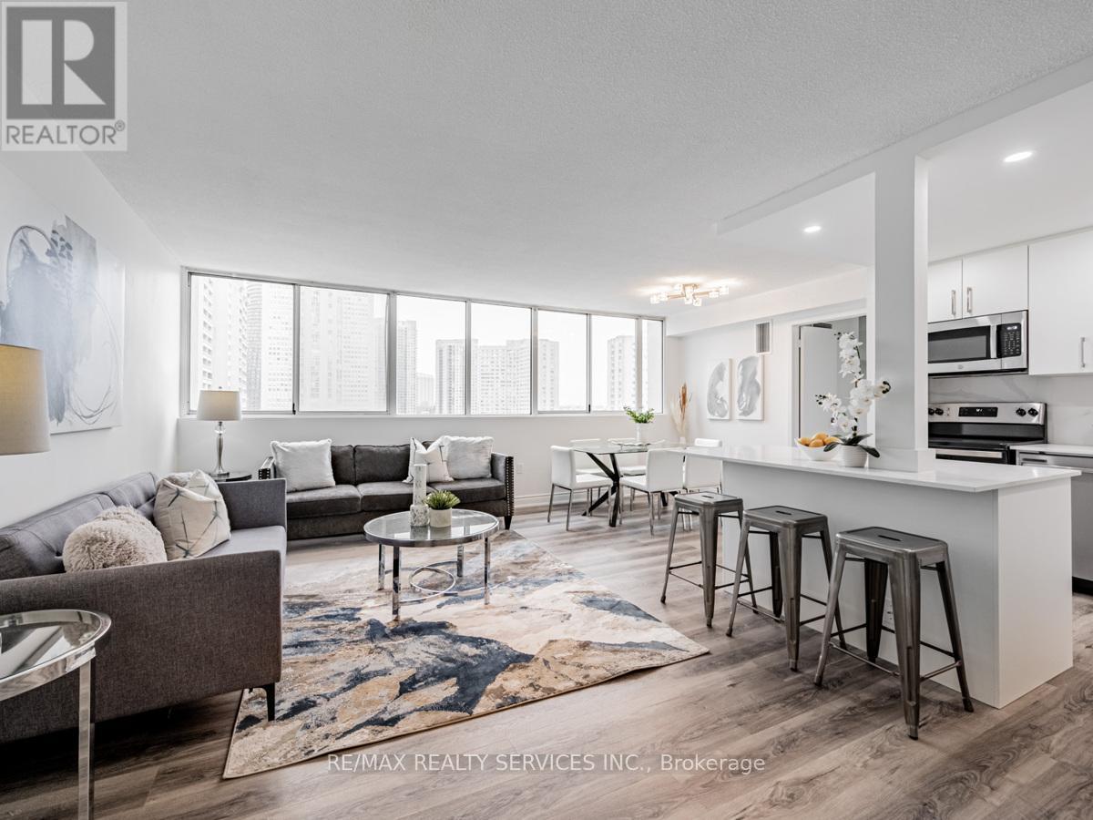 #1108 3590 KANEFF CRESCENT - 4