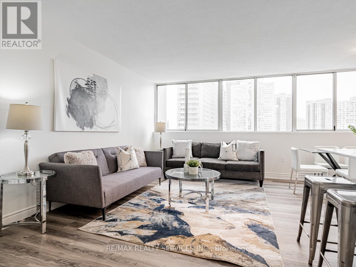 #1108 3590 KANEFF CRESCENT - 5