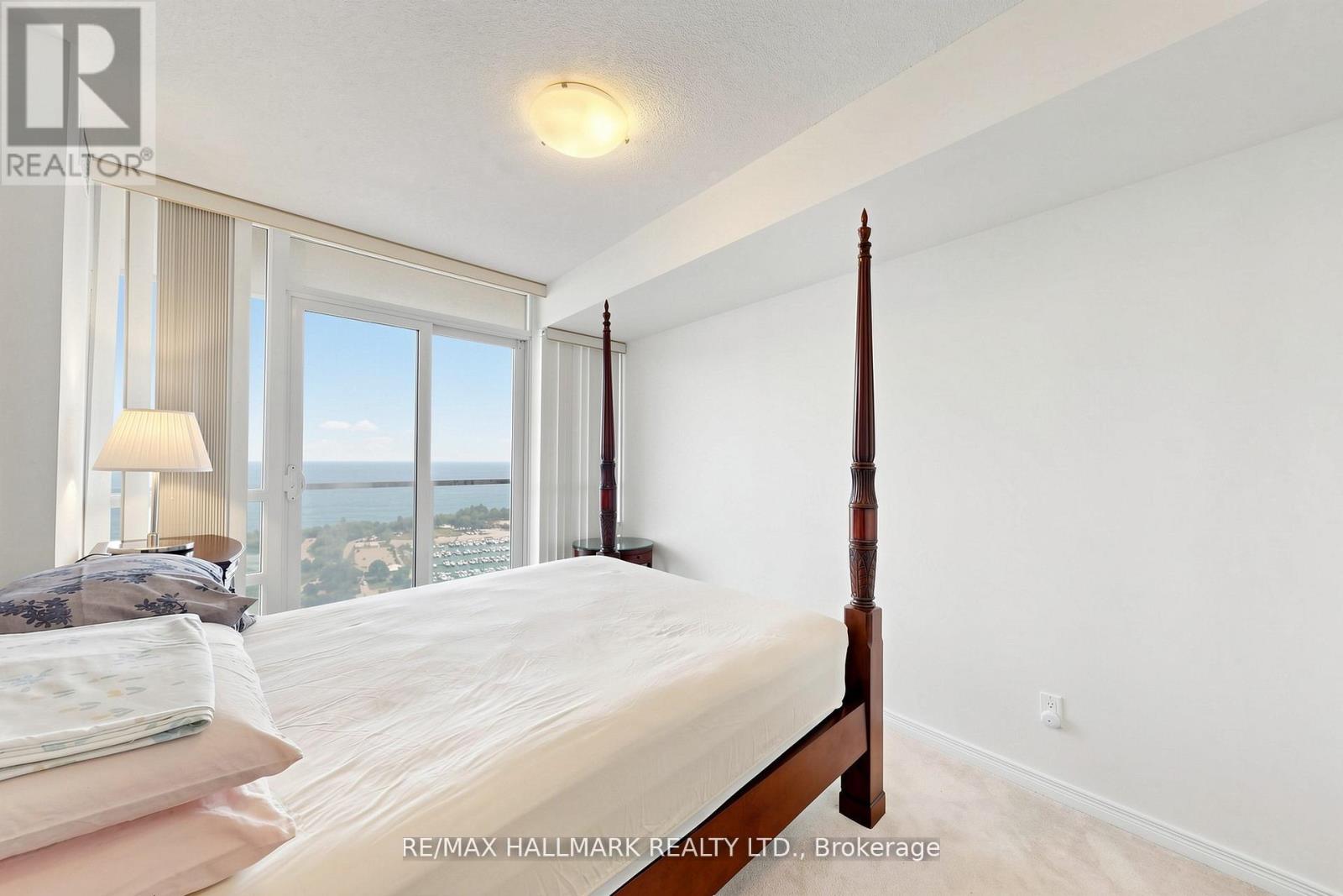 #2907 2240 LAKE SHORE BOULEVARD W - Image 19