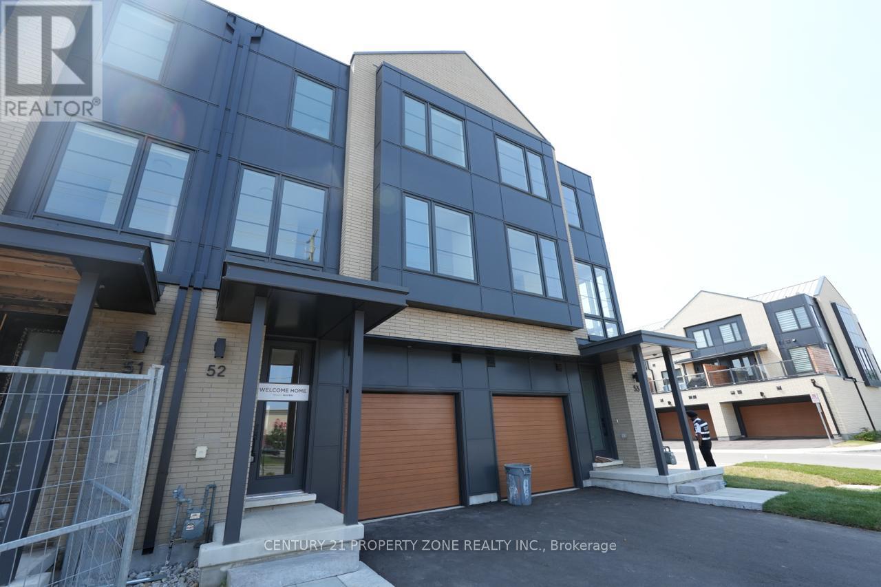 #52 2273 TURNBERRY ROAD - 1