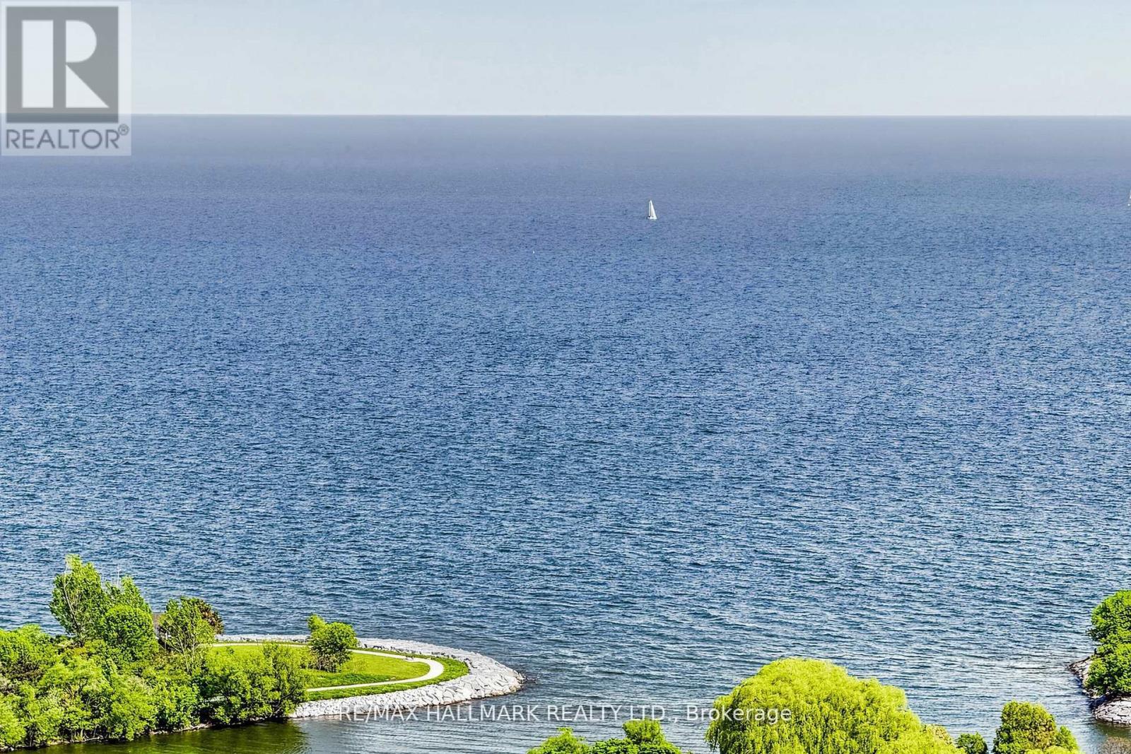#2907 2240 LAKE SHORE BOULEVARD W - Image 33