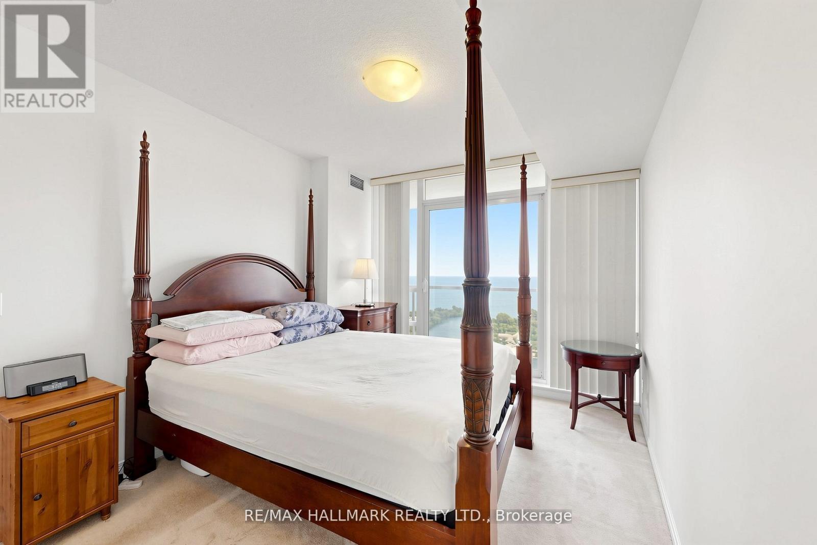 #2907 2240 LAKE SHORE BOULEVARD W - Image 18