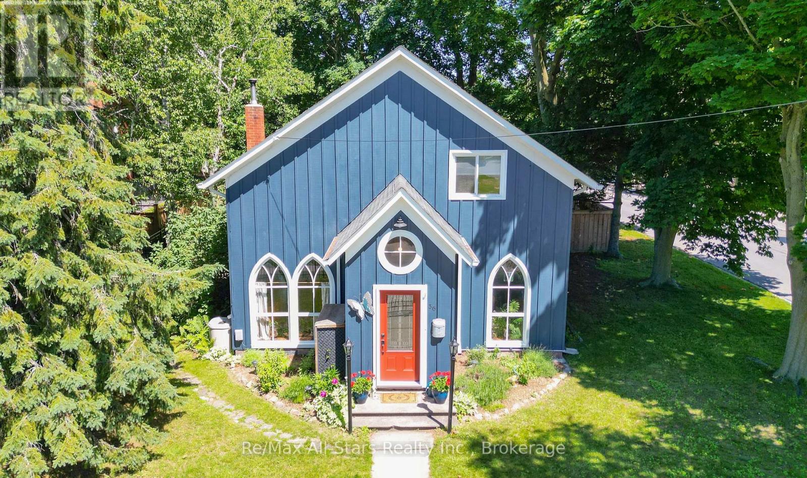 36 EMILY STREET E - 1