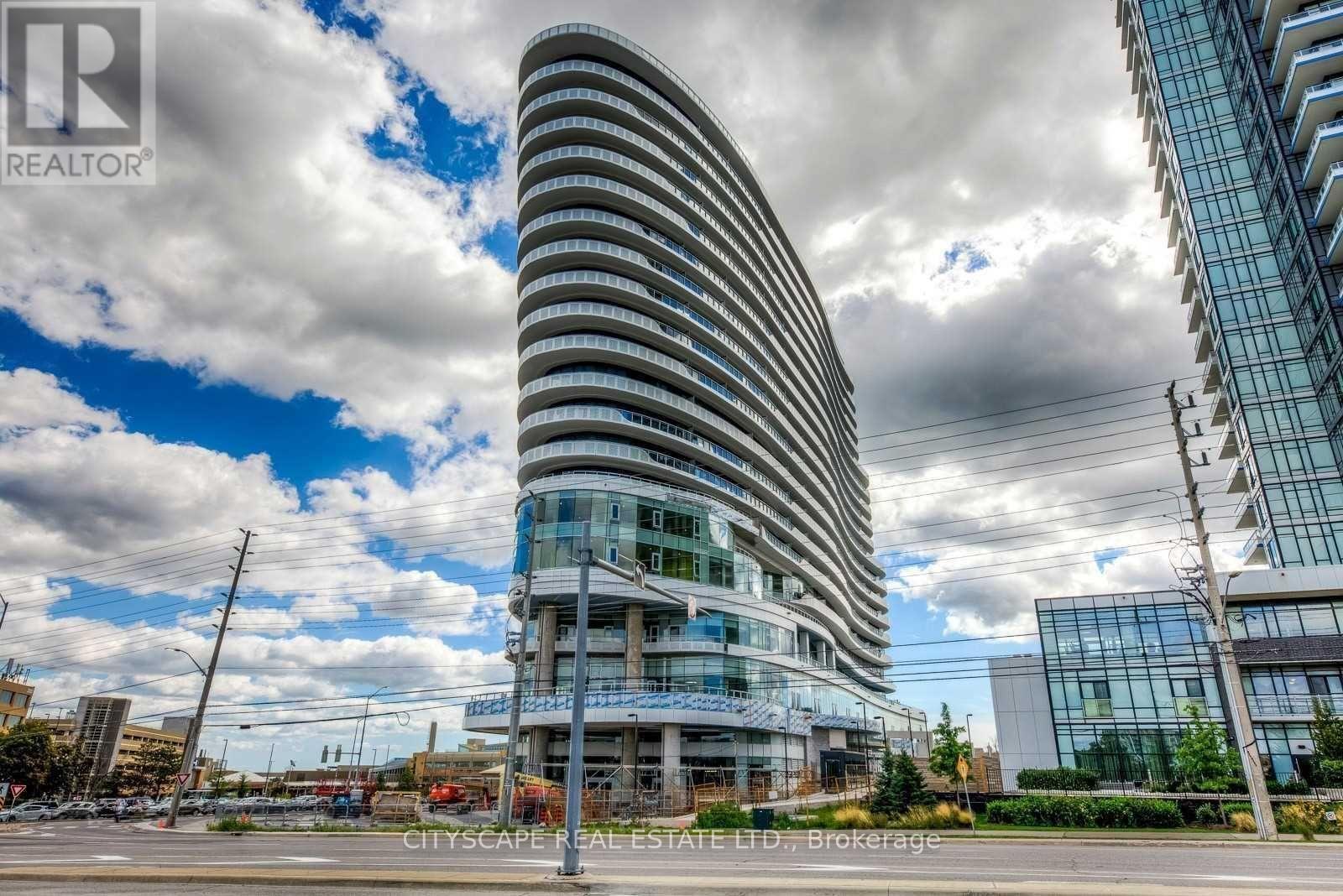 Photo of 2520 Eglinton Avenue