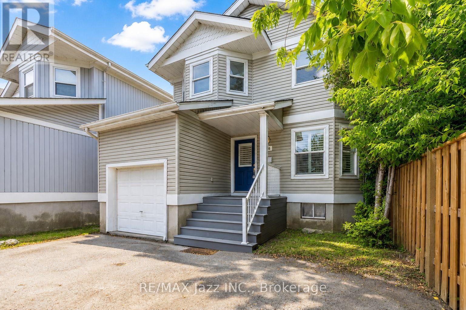 1236 BAYVIEW STREET - 5