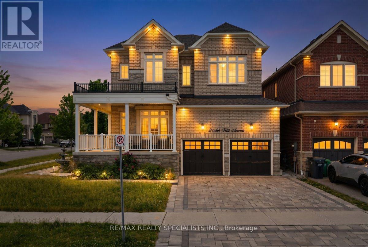 2 ASH HILL AVENUE - 1