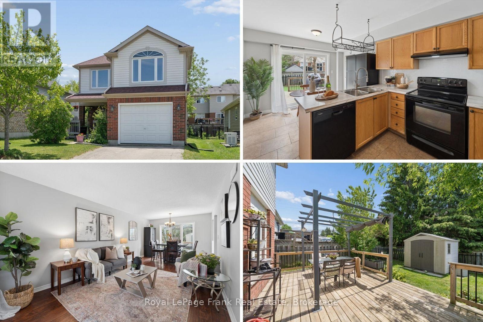 31 LANG COURT - 1
