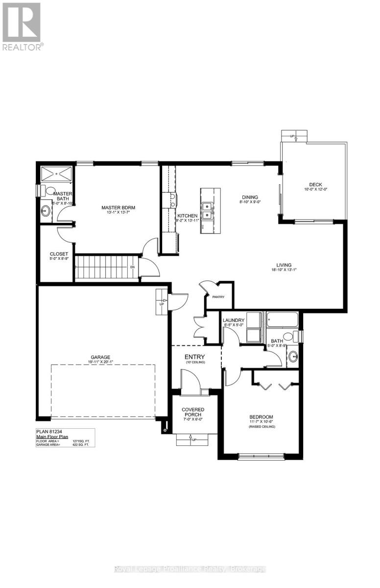 20 HORTON COURT - 2