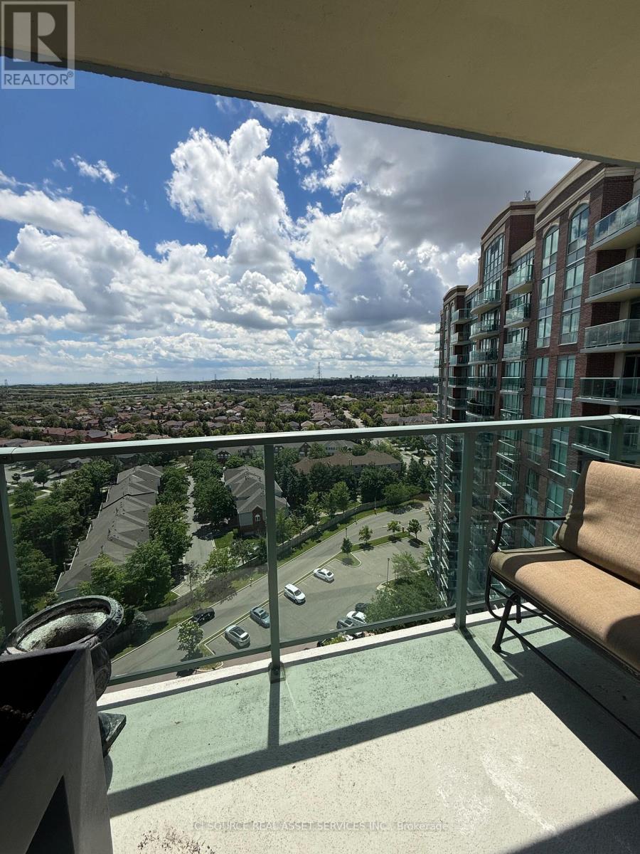 #1608 4889 KIMBERMOUNT AVENUE - 17