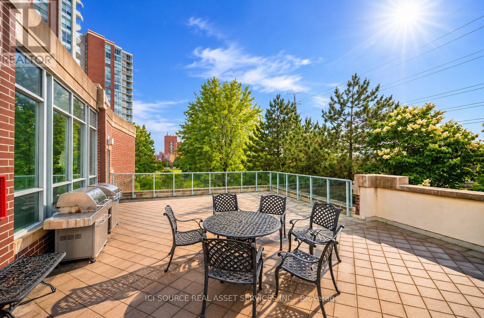 #1608 4889 KIMBERMOUNT AVENUE - 24