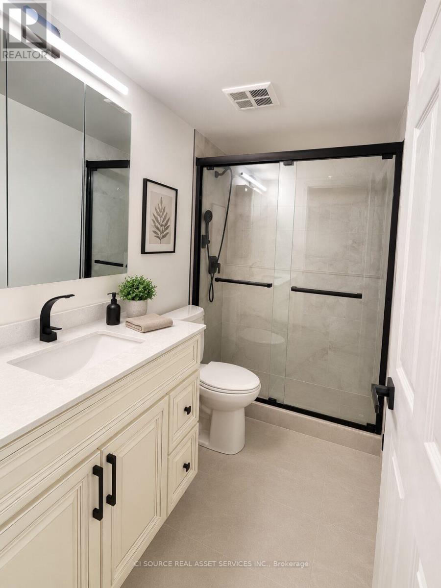 #1608 4889 KIMBERMOUNT AVENUE - 10