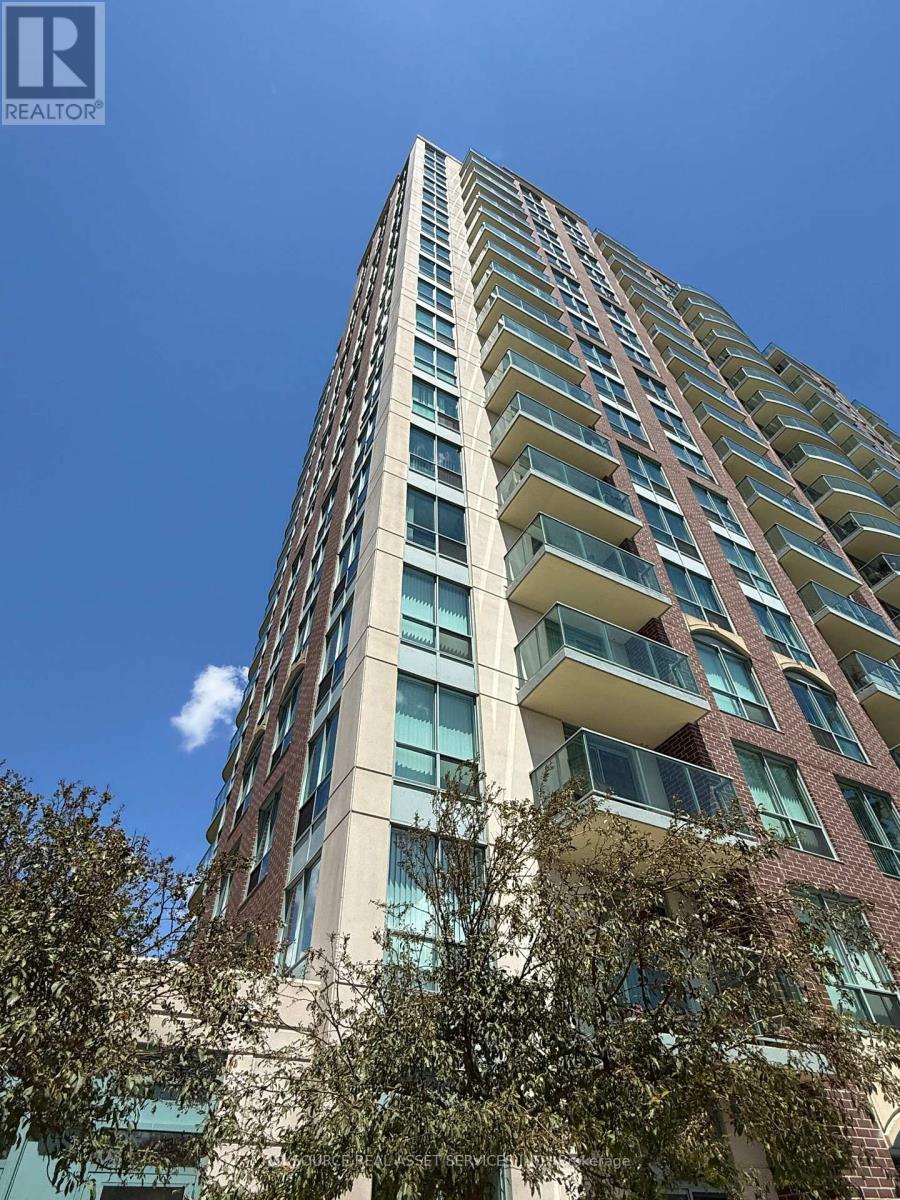 #1608 4889 KIMBERMOUNT AVENUE - 26