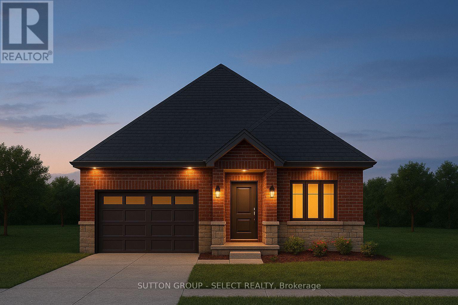 4365 GREEN BEND ROAD - 1