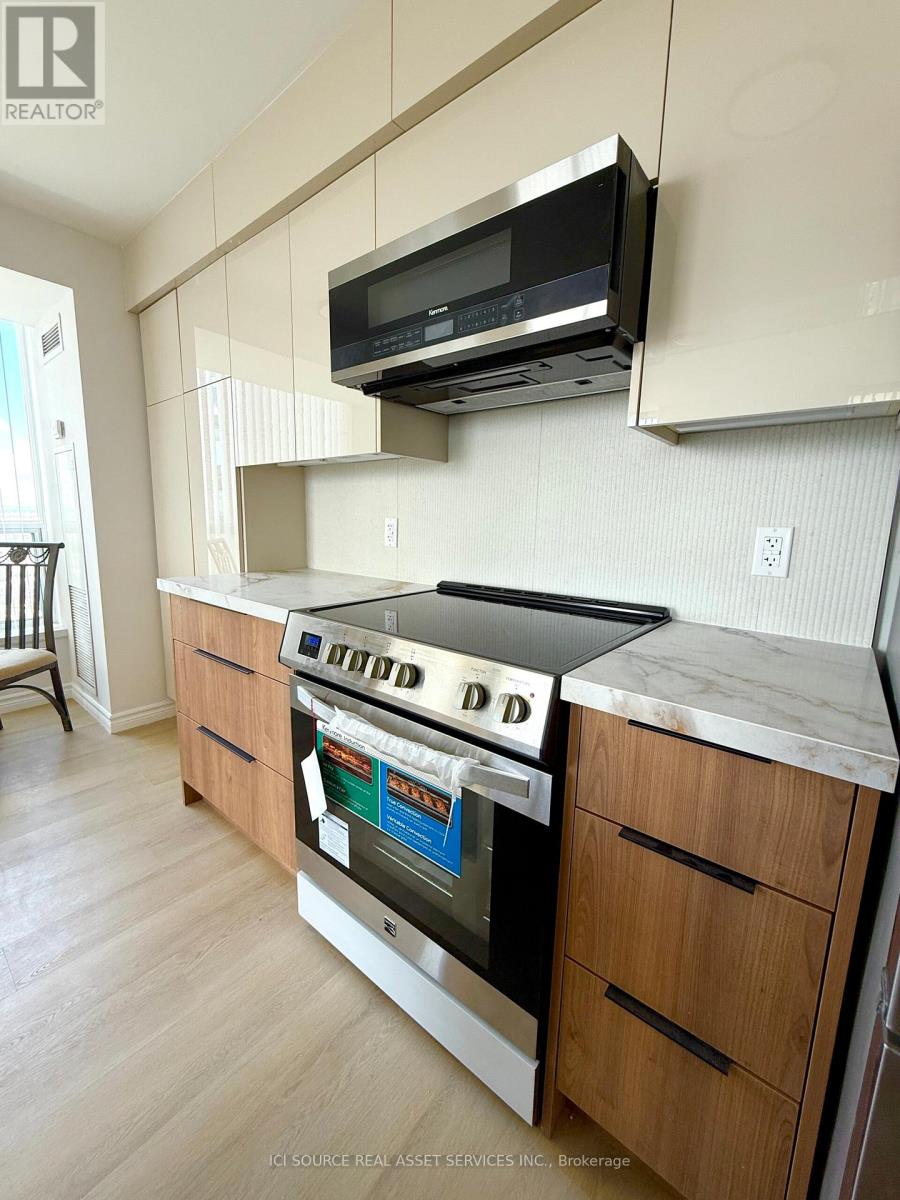 #1608 4889 KIMBERMOUNT AVENUE - 4