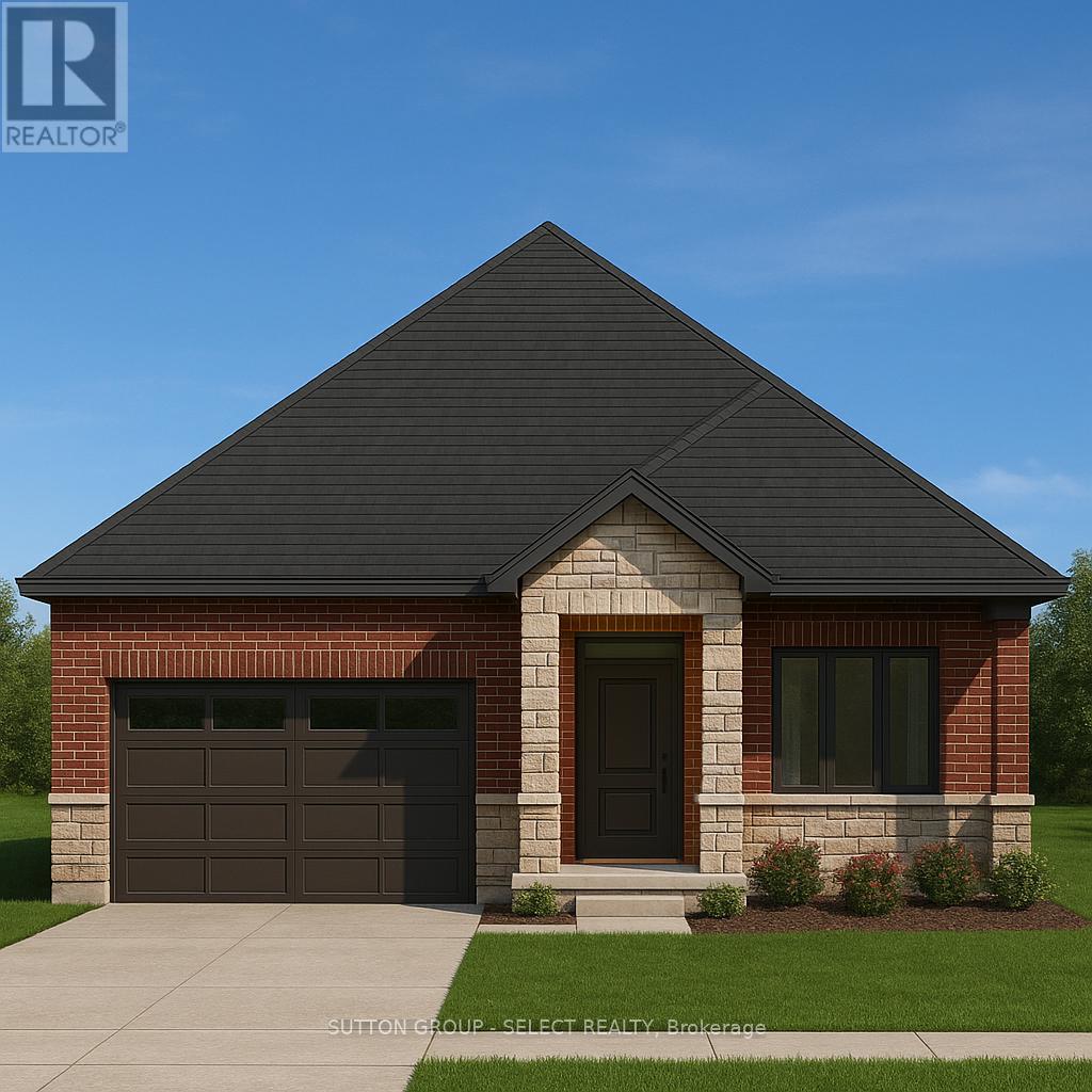 4365 GREEN BEND ROAD - 2
