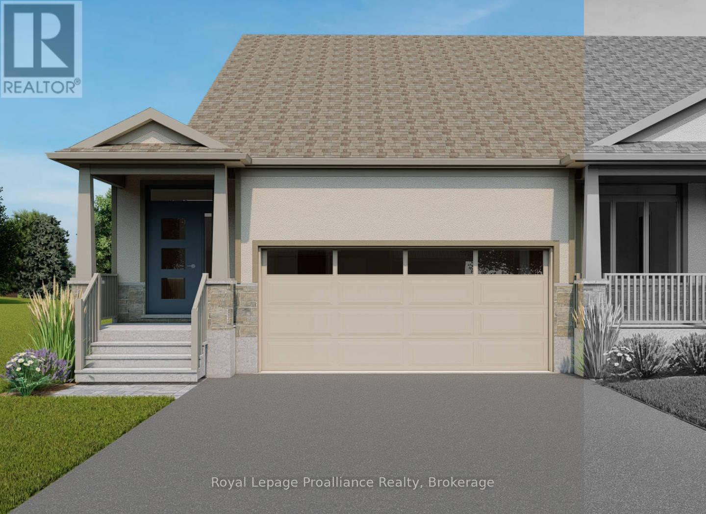 132 ATHABASKA DRIVE - 1