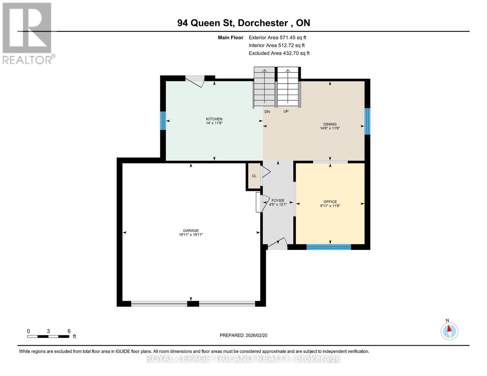94 QUEEN STREET - 30
