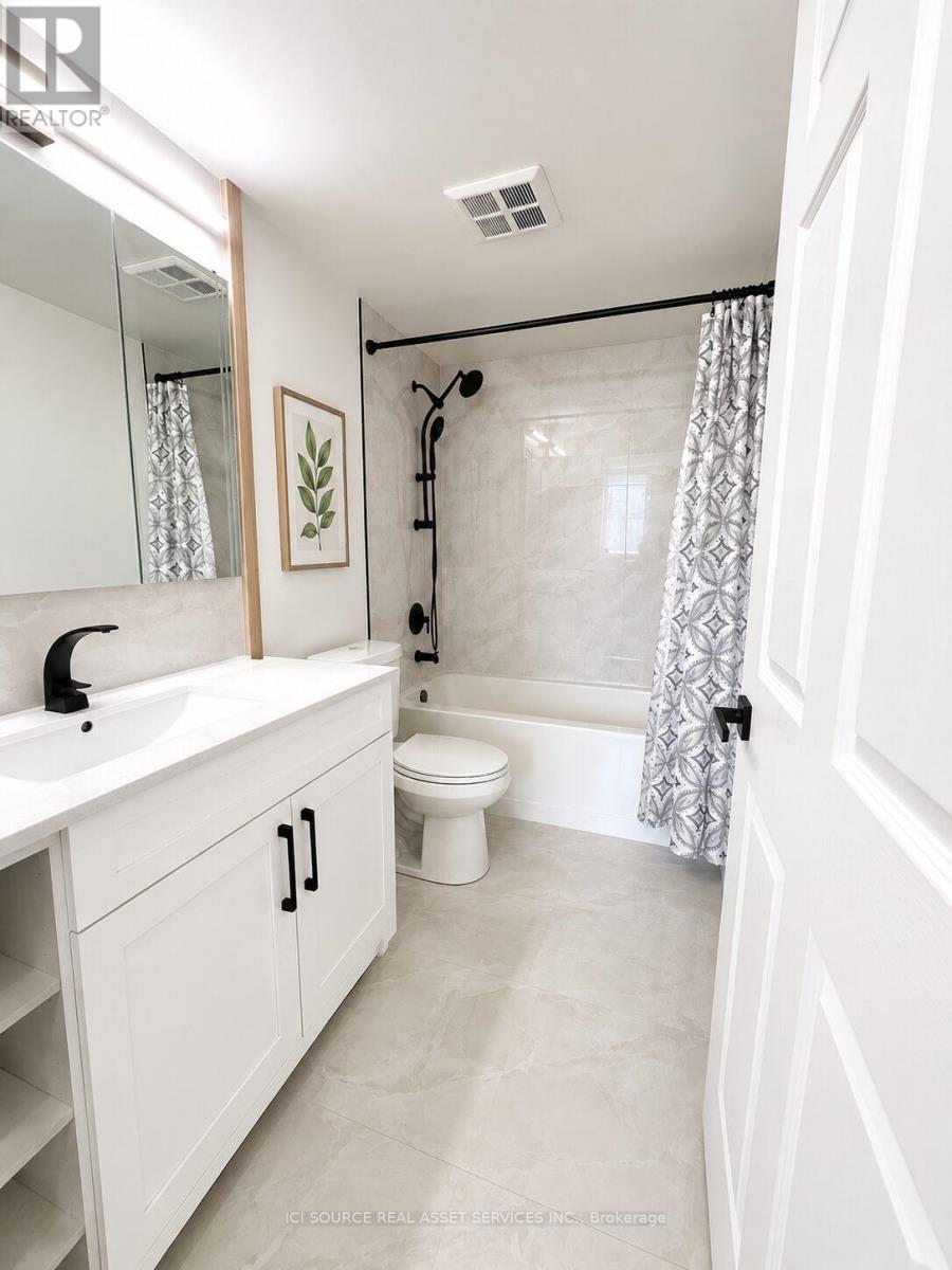 #1608 4889 KIMBERMOUNT AVENUE - 15