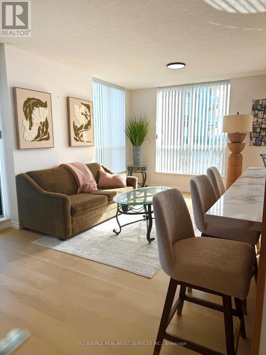 #1608 4889 KIMBERMOUNT AVENUE - 7