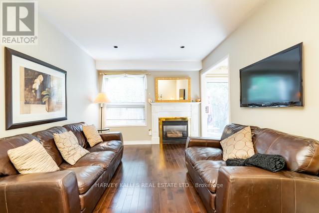 #83 5230 GLEN ERIN DRIVE - 10