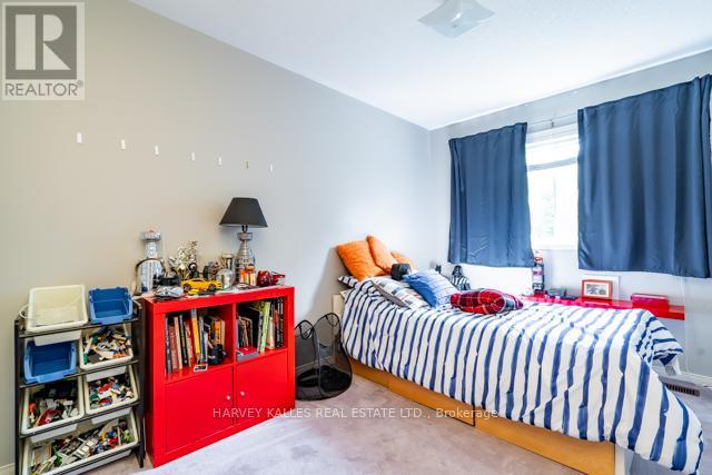 #83 5230 GLEN ERIN DRIVE - 21