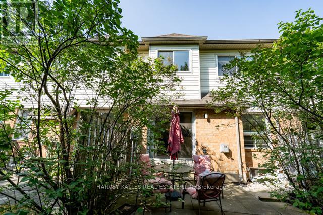 #83 5230 GLEN ERIN DRIVE - 29